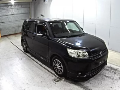 Toyota COROLLA RUMION