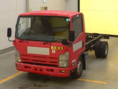 Mazda TITAN