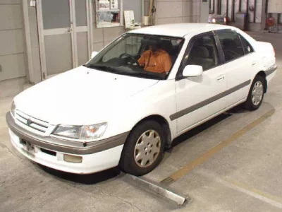 Toyota CORONA PREMIO