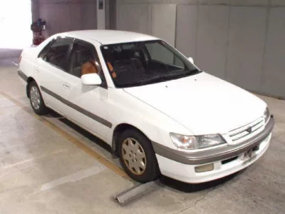 Toyota CORONA PREMIO