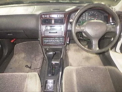 Toyota CORONA PREMIO
