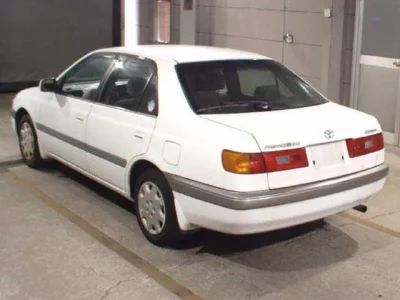 Toyota CORONA PREMIO