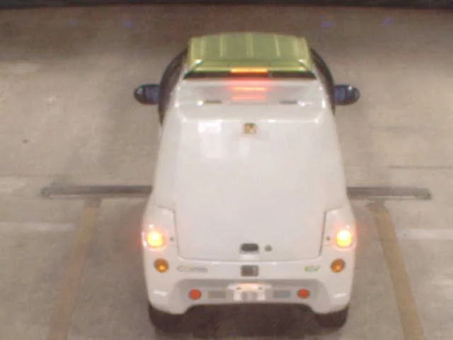 Toyota COMS