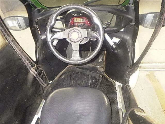 Toyota COMS