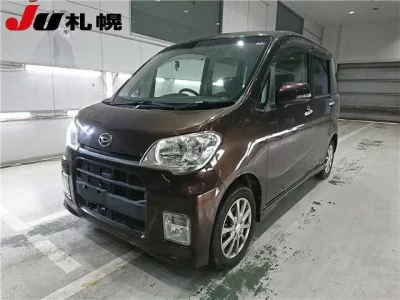 Daihatsu TANTO EXE