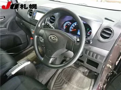 Daihatsu TANTO EXE
