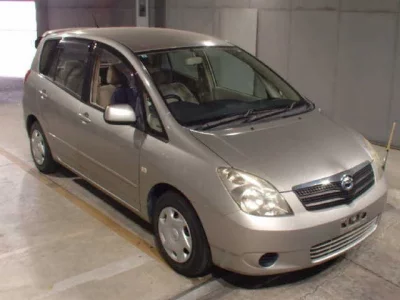 Toyota COROLLA SPACIO