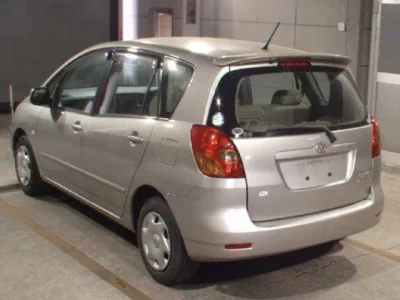 Toyota COROLLA SPACIO