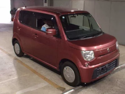 Suzuki MRWAGON