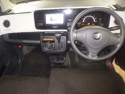 Suzuki MRWAGON