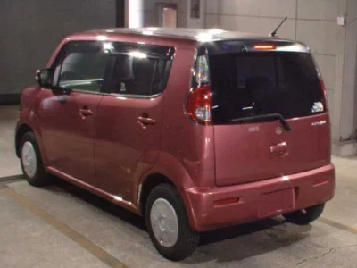 Suzuki MRWAGON