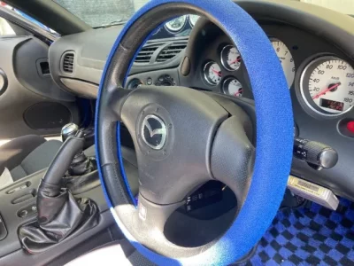Mazda RX-7