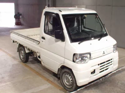 Mitsubishi MINICAB TRUCK