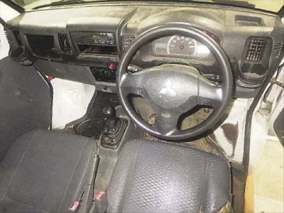 Mitsubishi MINICAB TRUCK
