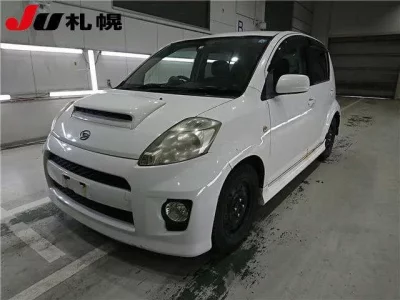 Daihatsu Boon