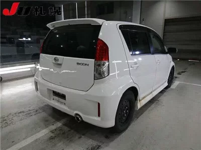 Daihatsu Boon