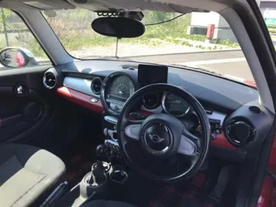 BMW MINI