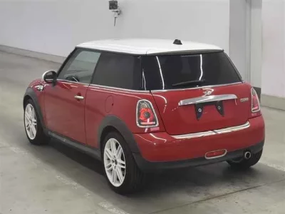 BMW MINI