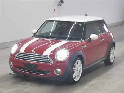 BMW MINI