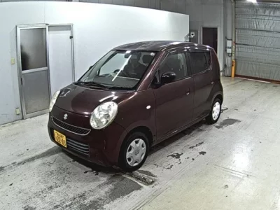 Suzuki MRWAGON