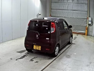 Suzuki MRWAGON