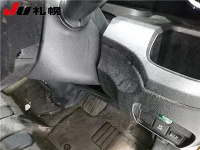 Honda N ONE