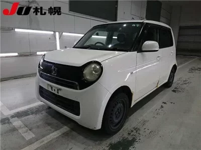 Honda N ONE