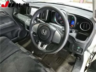 Honda N ONE