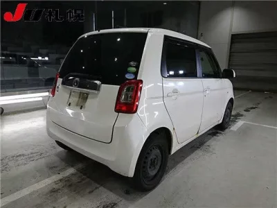 Honda N ONE