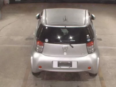 Toyota IQ