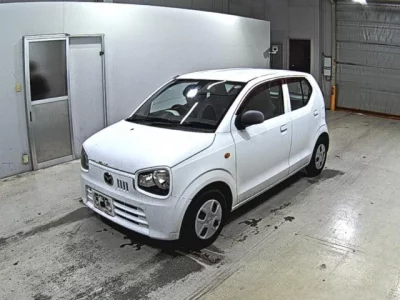 Mazda CAROL