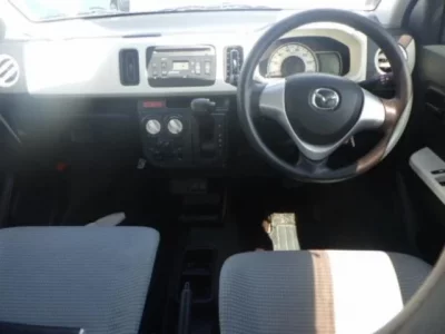 Mazda CAROL