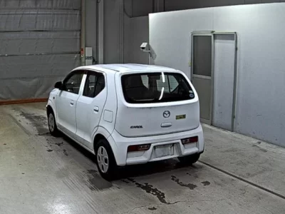 Mazda CAROL