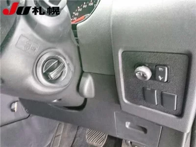 Nissan DUALIS