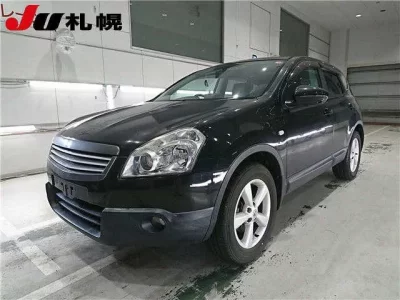 Nissan DUALIS