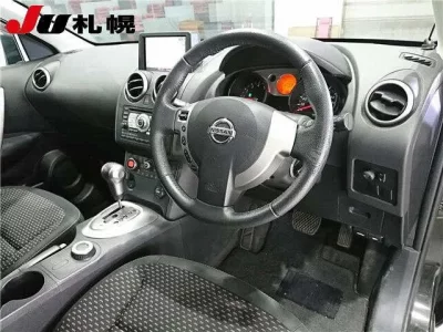 Nissan DUALIS