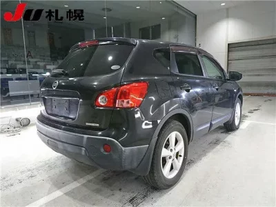 Nissan DUALIS