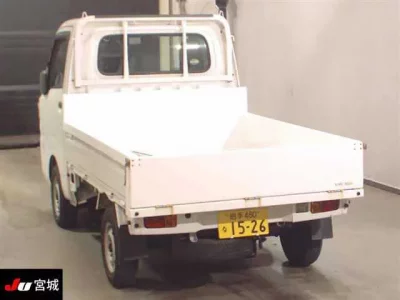 Subaru SAMBAR