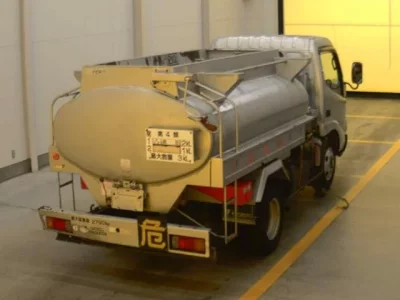 Toyota DYNA