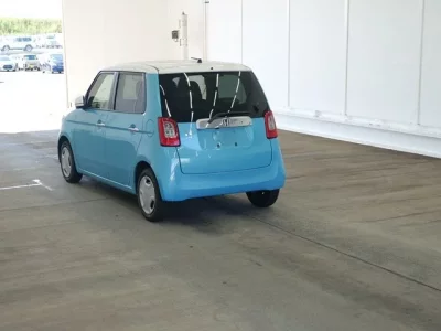 Honda N ONE