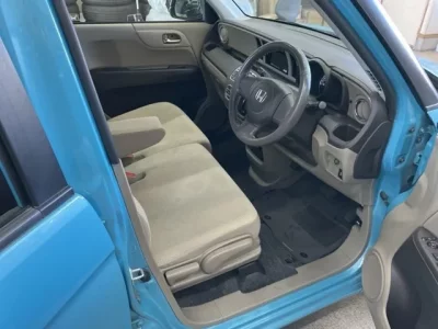 Honda N ONE
