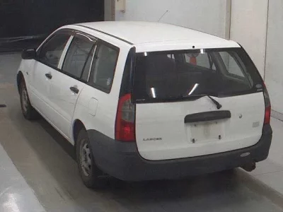 Mitsubishi LANCER VAN