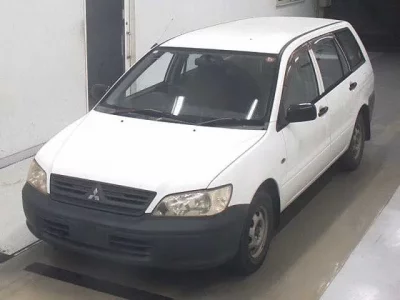 Mitsubishi LANCER VAN