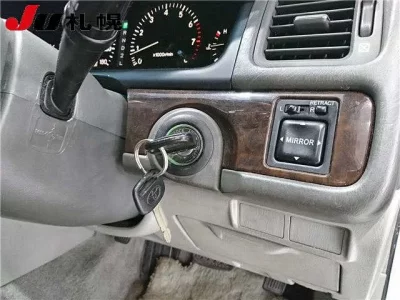 Toyota MARK II