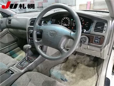 Toyota MARK II