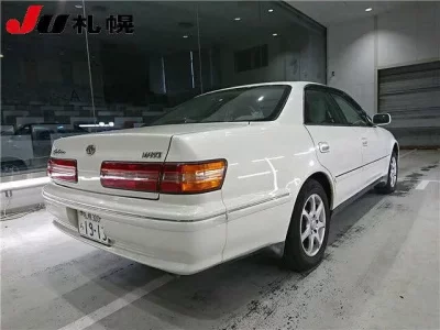 Toyota MARK II