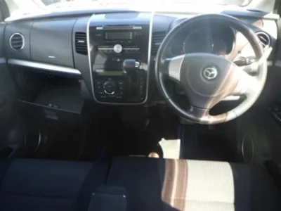 Mazda AZ WAGON