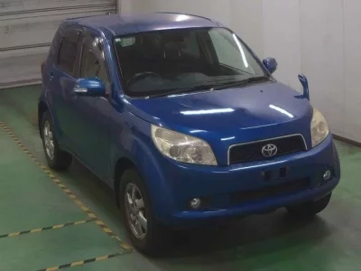 Toyota RUSH