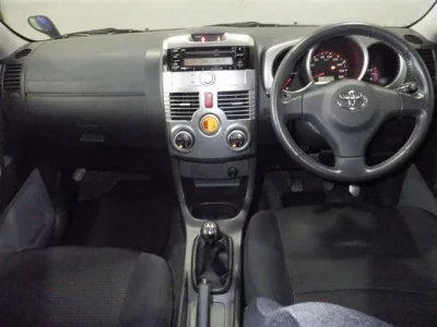 Toyota RUSH