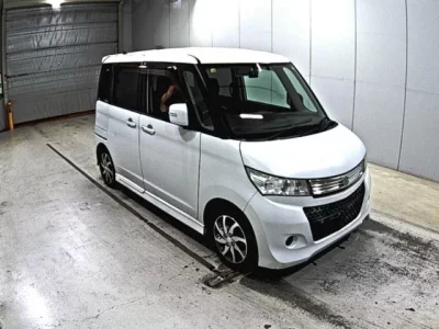 Suzuki PALETTE